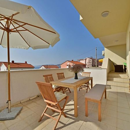 Apartment Cvit 2 By Interhome Klenovica Luaran gambar