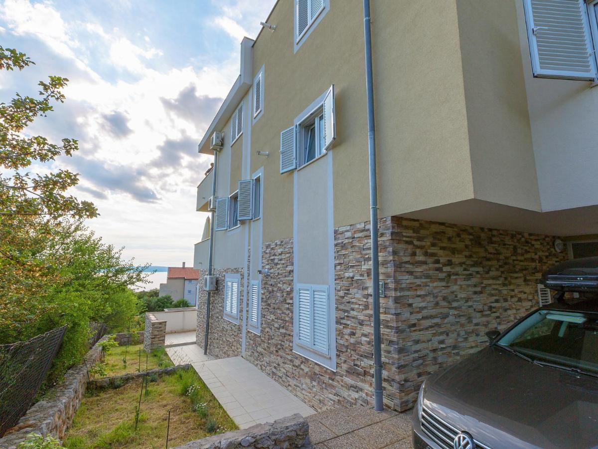 Apartment Cvit 2 By Interhome Klenovica Luaran gambar