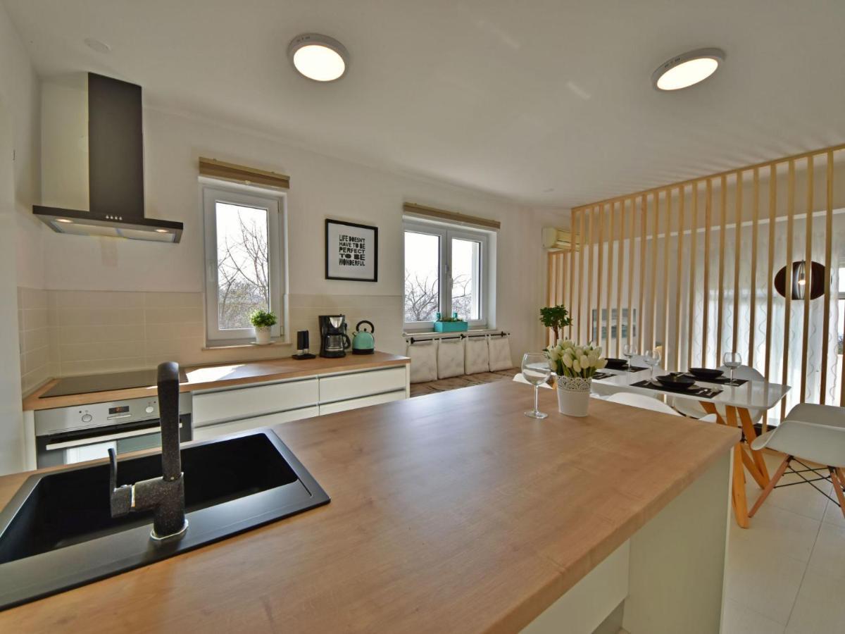 Apartment Cvit 2 By Interhome Klenovica Luaran gambar