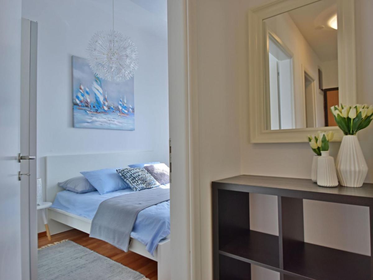 Apartment Cvit 2 By Interhome Klenovica Luaran gambar