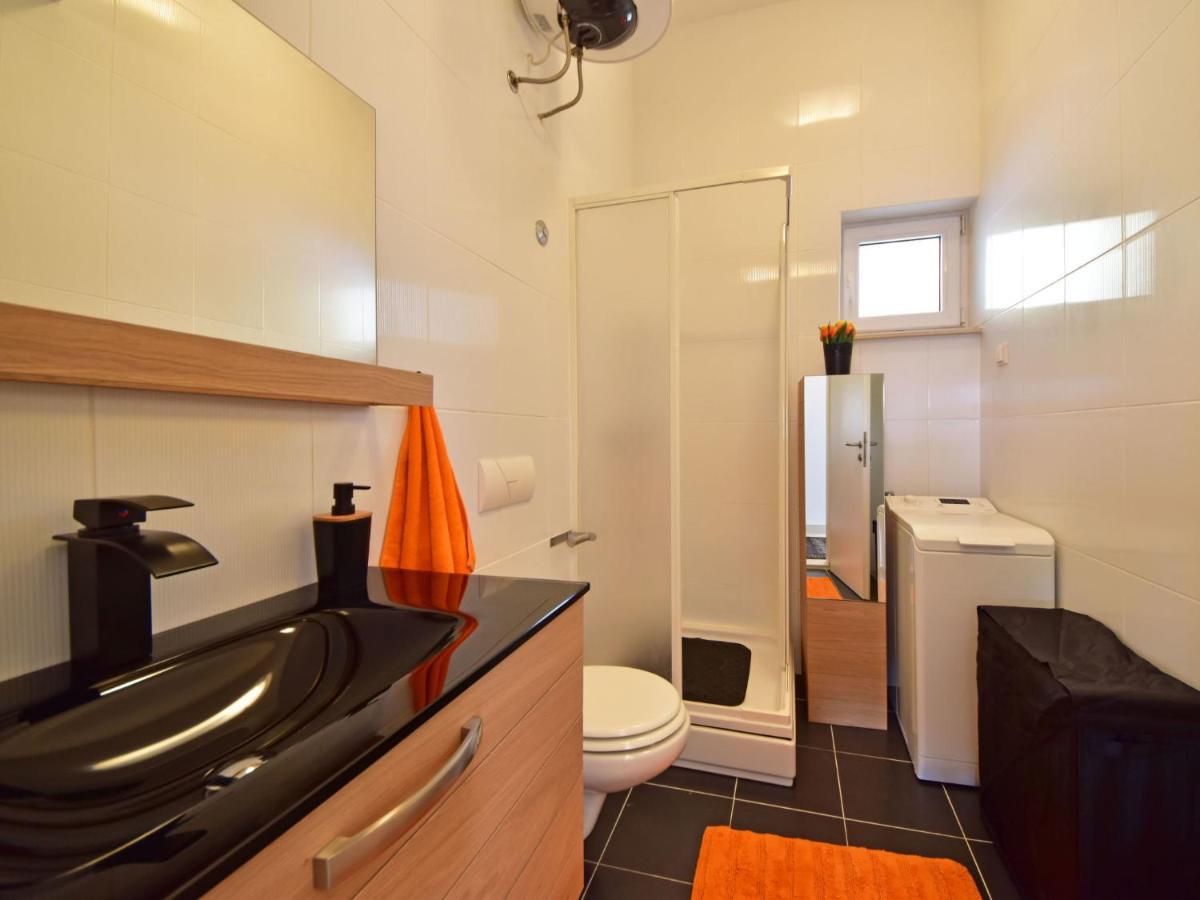 Apartment Cvit 2 By Interhome Klenovica Luaran gambar