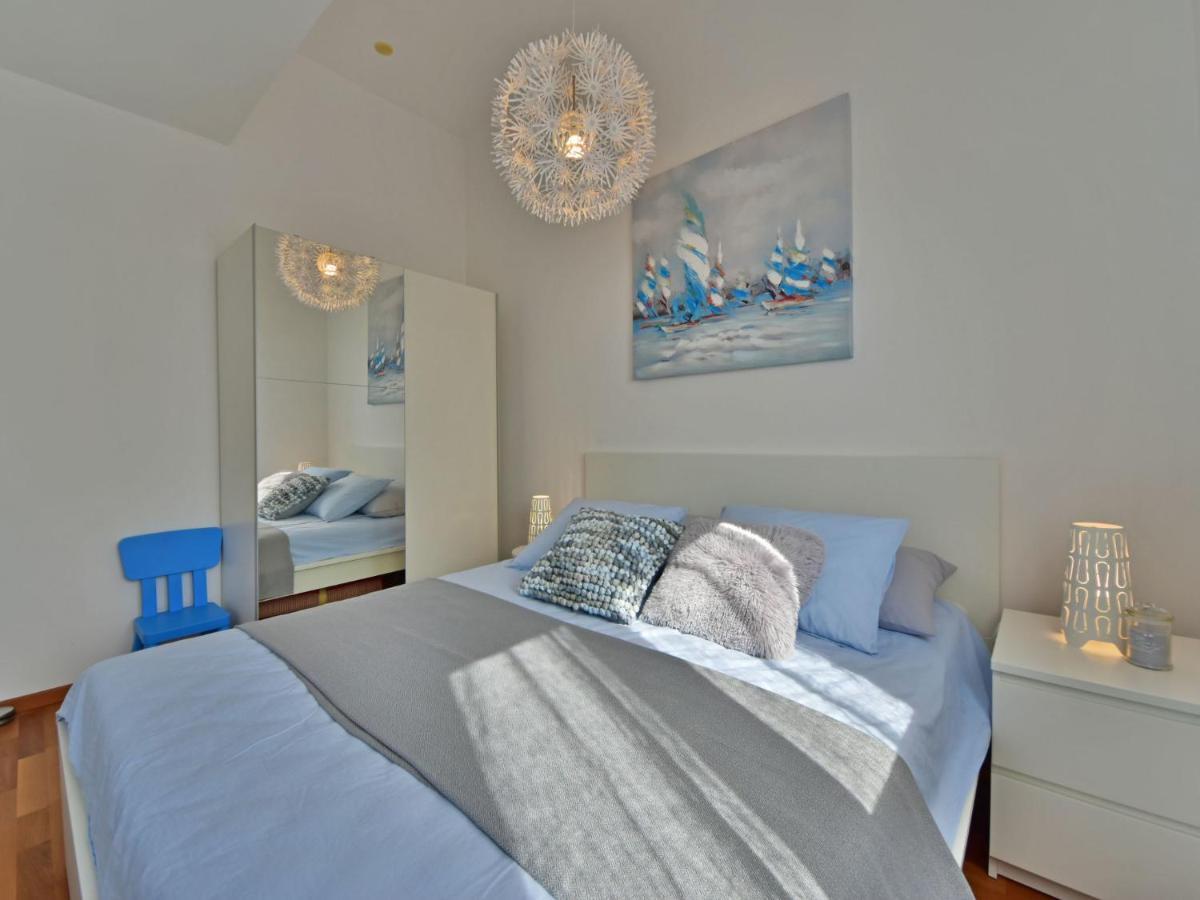 Apartment Cvit 2 By Interhome Klenovica Luaran gambar