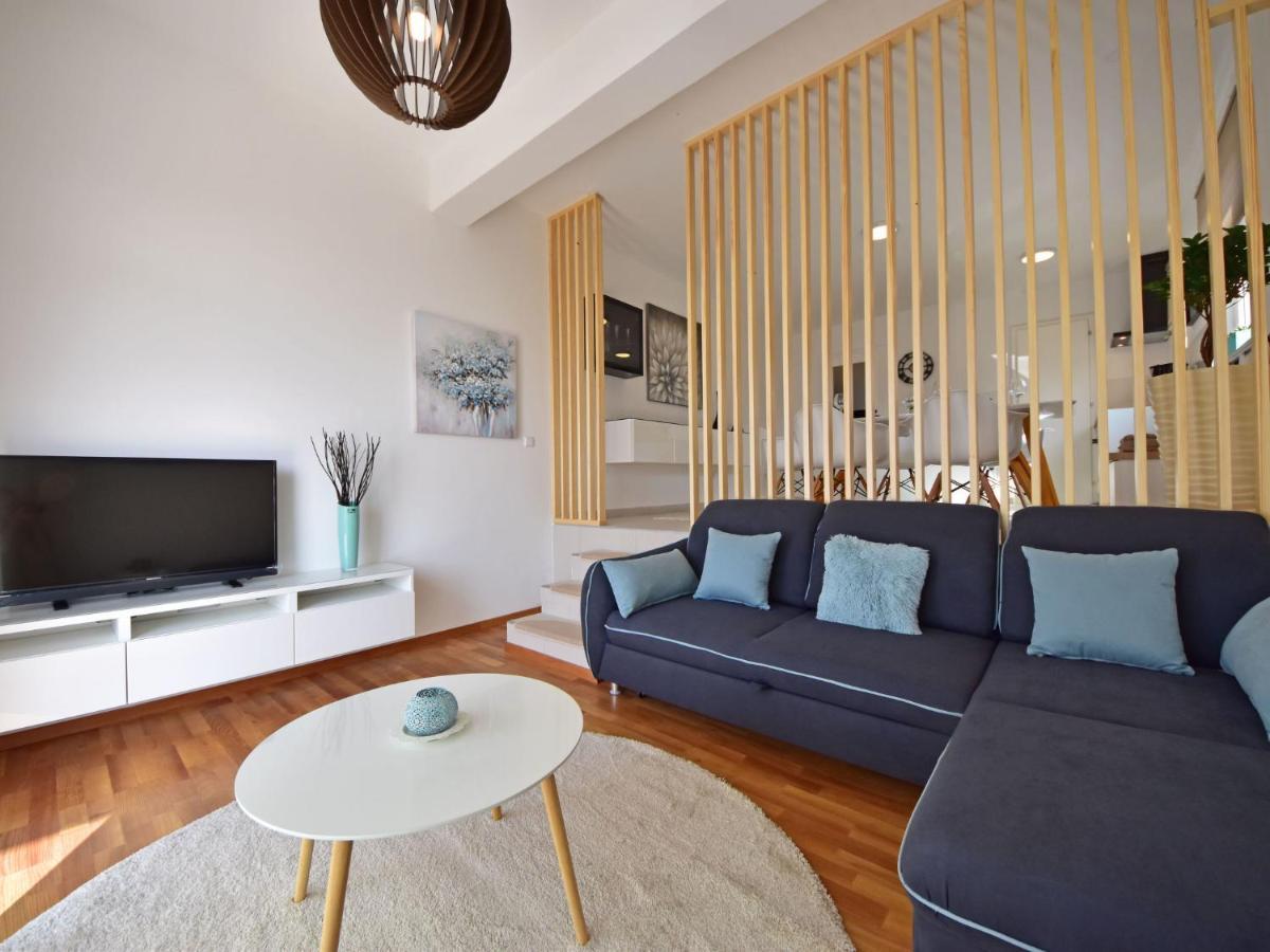 Apartment Cvit 2 By Interhome Klenovica Luaran gambar
