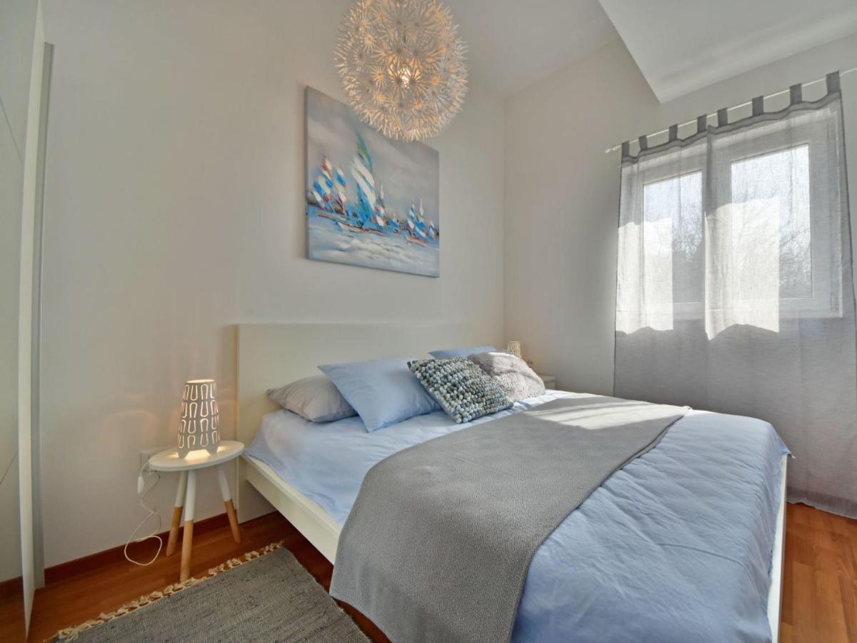Apartment Cvit 2 By Interhome Klenovica Luaran gambar