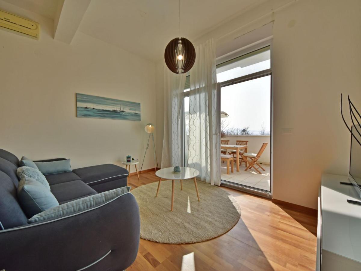 Apartment Cvit 2 By Interhome Klenovica Luaran gambar