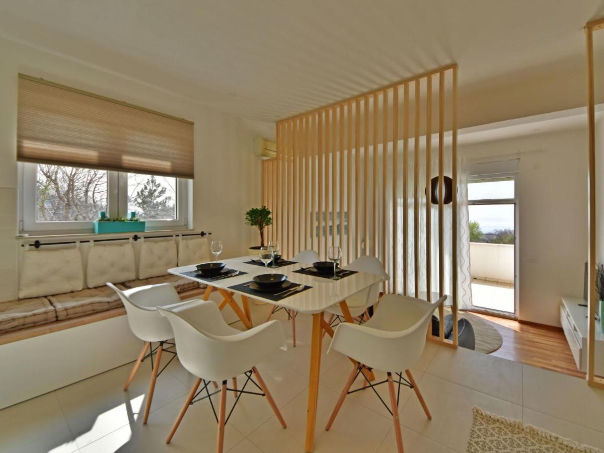 Apartment Cvit 2 By Interhome Klenovica Luaran gambar