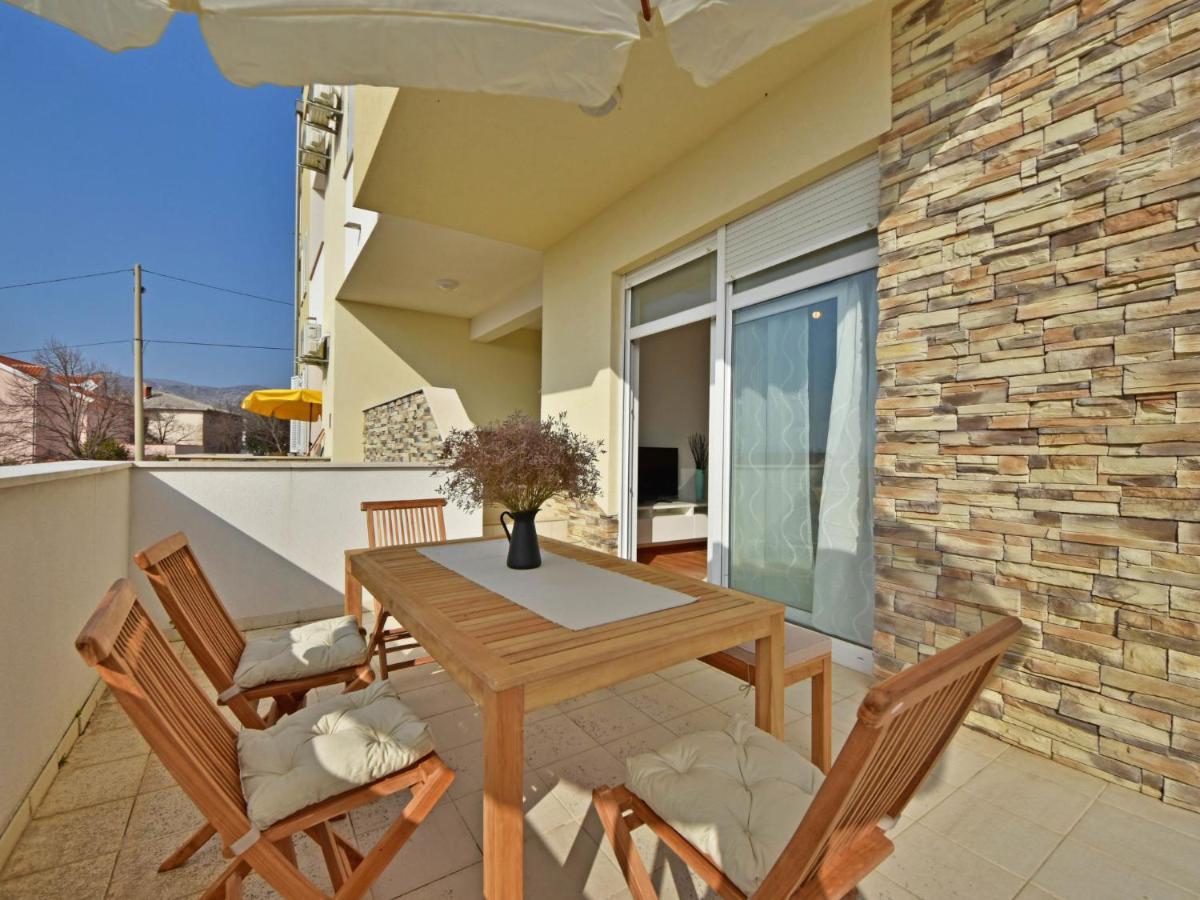 Apartment Cvit 2 By Interhome Klenovica Luaran gambar