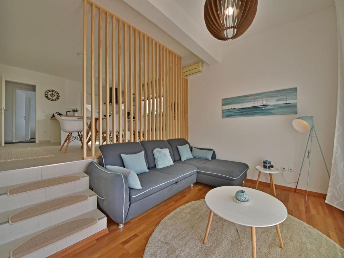 Apartment Cvit 2 By Interhome Klenovica Luaran gambar