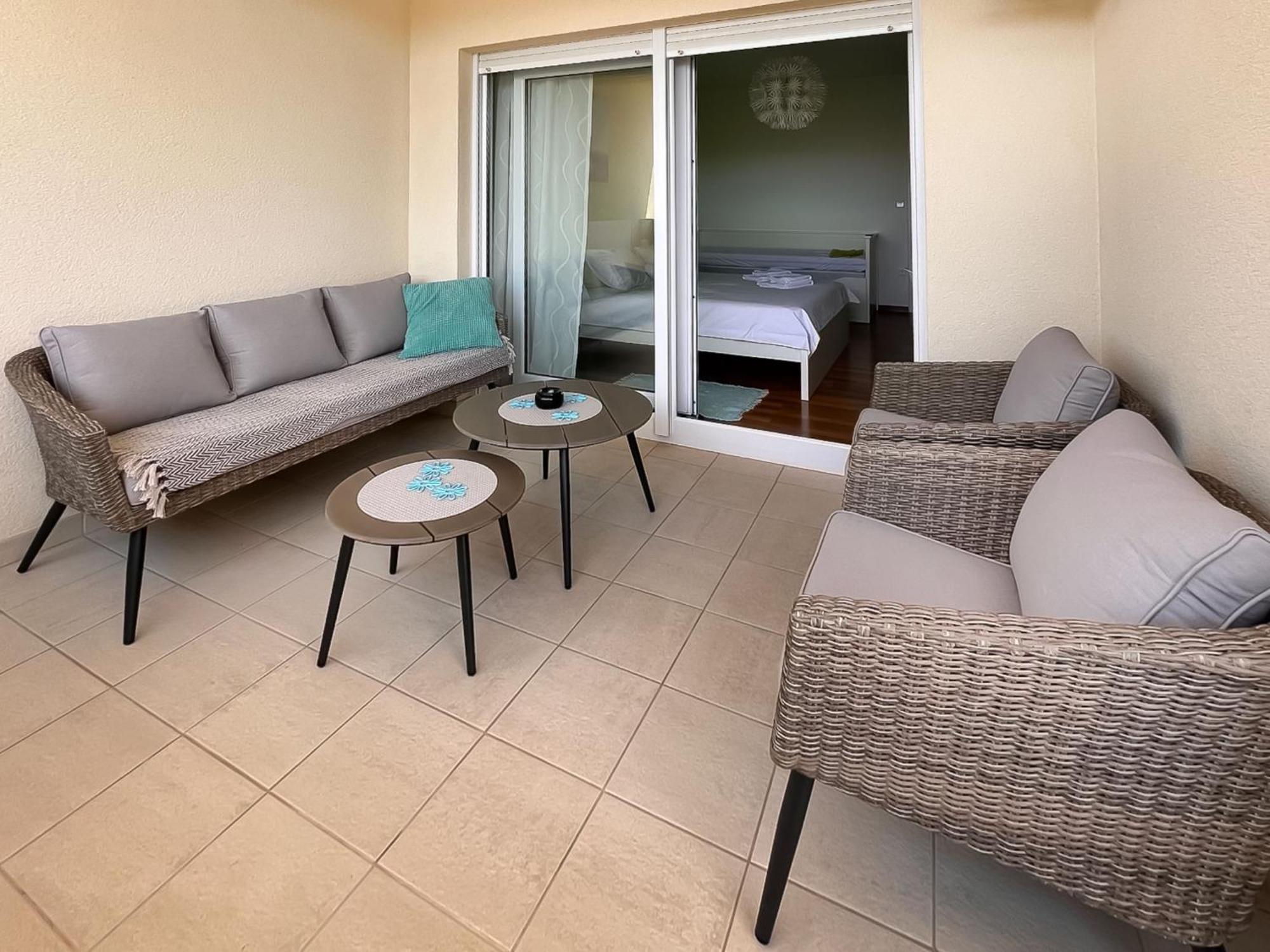 Apartment Cvit 2 By Interhome Klenovica Luaran gambar